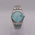Rolex Land-Dweller 40 2025 Rolex Landweller 40mm CH-Fullset 127334