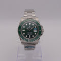 Rolex Submariner Date 116610LV