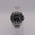 Rolex GMT-Master II ref 126710GRNR Bruce Wayne