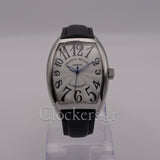 FRANCK MULLER CASABLANCA