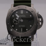 PANERAI LUMINOR 47MM