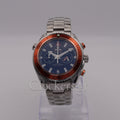 SEAMASTER PLANET OCEAN 43,5MM