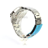 SUBMARINER SD BLACK DIAL BLUE CERAMIC BEZEL CLONE