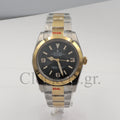 Rolex Explorer 124273 36mm 2022 Two Tone Yellow Gold - Unworn