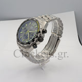 TAG HEUER CARRERA AUTOMATIC CHRONOGRAPH  44MM BRACELET