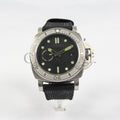 LUMINOR SUBMERSIBLE 1950  47MM