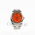 ROLEX OYSTER PERPETUAL 41 REFERENCE 124300 CLONE