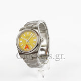 THE 2020 ROLEX OYSTER PERPETUAL 36MM REFERENCE 124301  clone