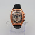Franck Muller Cintrée Curvex